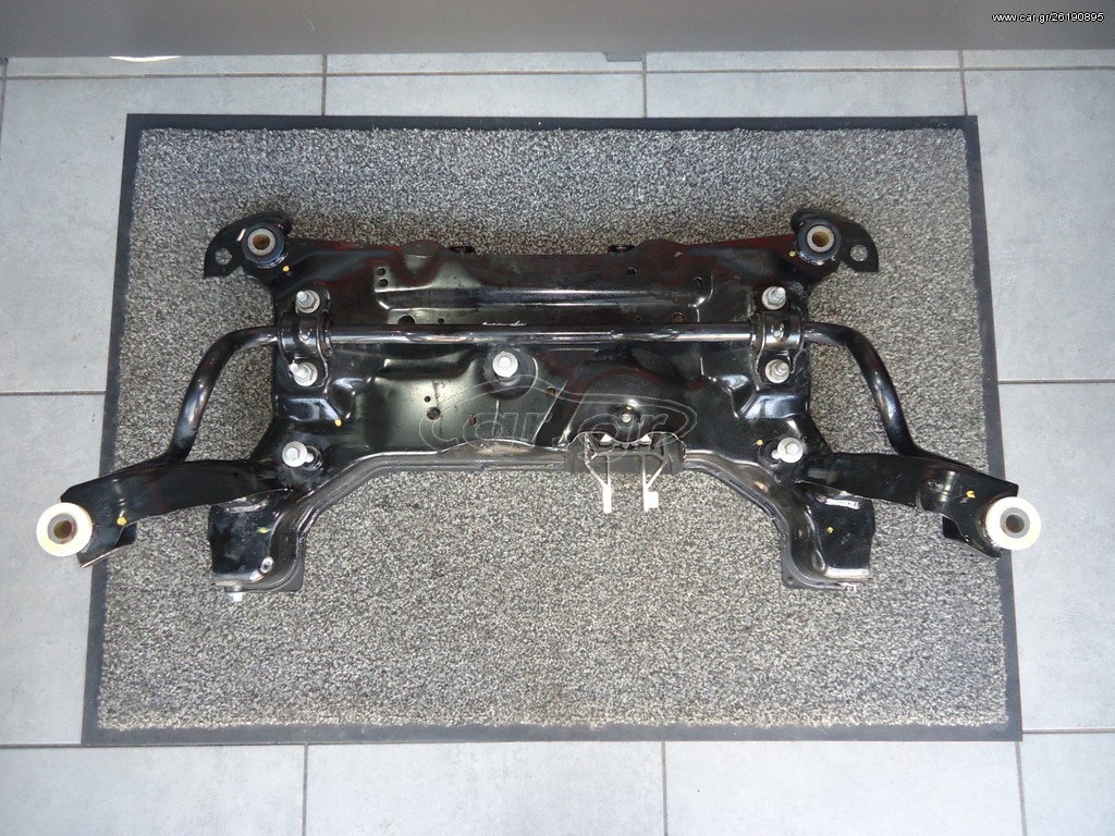 VOLVO V40 12- ΓΕΦΥΡΑ ΜΗΧΑΝΗΣ