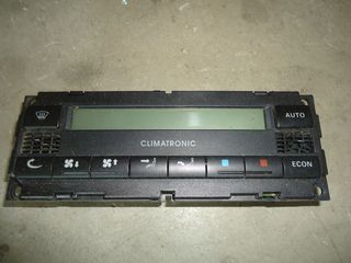 ΟΘΟΝΗ ΘΕΡΜΟΚΡΑΣΙΑΣ OKTAVIA 98-00MODEL