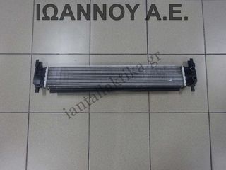 ΨΥΓΕΙΟ INTERCOOLER 5Q0121251EL CLH 1.6cc TDI SEAT LEON 2013 - 2017