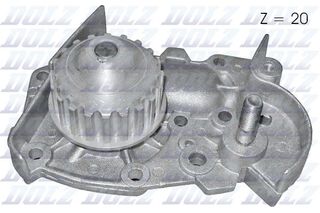 ΑΝΤΛΙΑ ΝΕΡΟΥ RENAULT CLIO Ι 1.2 - 1.4 ENERGY - R124