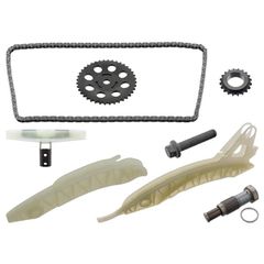ΣΕΤ ΚΑΔΕΝΑΣ CITROEN DS3 - PEUGEOT 207 308 1.6 - 100301