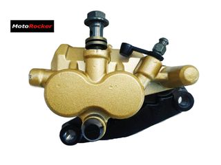 Δαγκάνα εμπρόσθια CRYPTON-R 115 Yamaha