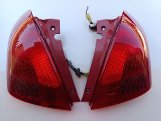 SUZUKI SWIFT  φανάρια πίσω