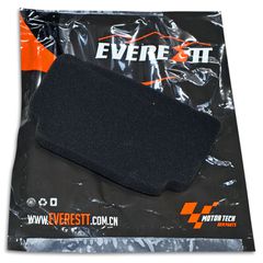 Φίλτρο αέρος Kawasaki ZX130 / Modenas X-Cite 135 Everestt