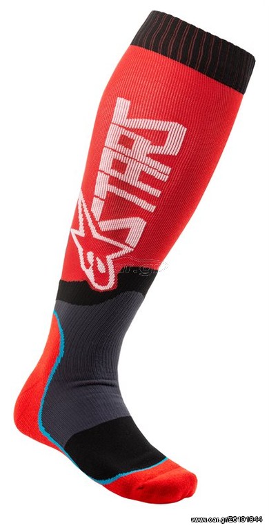 ΚΑΛΤΣΕΣ MX ALPINESTARS PLUS-2