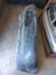 AUDI A3 8L 96-00 ΠΙΣΩ ΠΡΟΦΥΛΑΚΤΗΡΑΣ