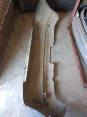 AUDI A3 8L 96-00 ΠΙΣΩ ΠΡΟΦΥΛΑΚΤΗΡΑΣ-thumb-1
