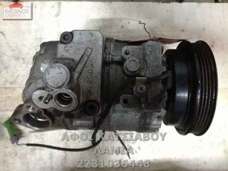 ΜΟΤΕΡ A C VW PASSAT (3B) 1.6 (97-00)