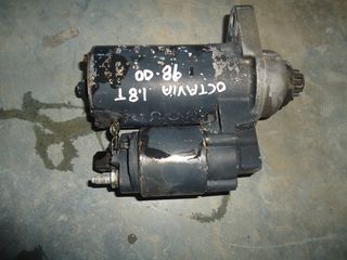 ΜΙΖΑ OKTAVIA 98-00MODEL