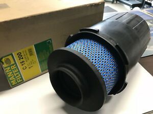 MANN AIR FILTER C 15200 AIR FILTER MERCEDES 308-310-410-814-815 ΕΣΩΤΕΡΙΚΗ ΔΙΑΜΕΤΡΟΣ 149mm,ΕΣΩΤΕΡΙΚΗ 2  74mm, ΕΞΩΤΕΡΙΚΗ ΔΙΑΜΕΤΡΟΣ 175mm,ΕΞΩΤΕΡΙΚΗ 2  166mm,ΥΨΟΣ 329mm.