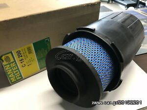 MANN AIR FILTER C 15200 AIR FILTER MERCEDES 308-310-410-814-815 ΕΣΩΤΕΡΙΚΗ ΔΙΑΜΕΤΡΟΣ 149mm,ΕΣΩΤΕΡΙΚΗ 2  74mm, ΕΞΩΤΕΡΙΚΗ ΔΙΑΜΕΤΡΟΣ 175mm,ΕΞΩΤΕΡΙΚΗ 2  166mm,ΥΨΟΣ 329mm.