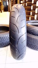 1 ΤΜΧ DUNLOP SPORTMAX QUALIFIER 2 120/60/17*BEST CHOICE TYRES ΑΧΑΡΝΩΝ 374*