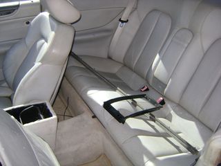 MERSEDES  SLK  200   COMPRESSOR   2000 cc-thumb-12