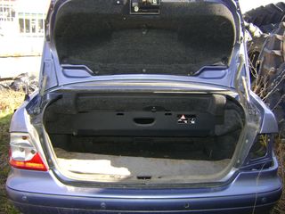 MERSEDES  SLK  200   COMPRESSOR   2000 cc-thumb-7