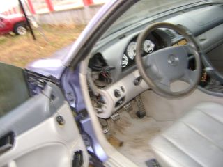 MERSEDES  SLK  200   COMPRESSOR   2000 cc-thumb-13