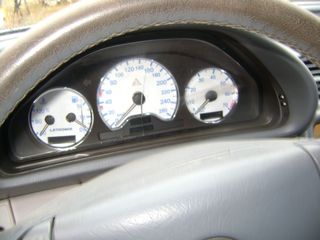 MERSEDES  SLK  200   COMPRESSOR   2000 cc-thumb-5