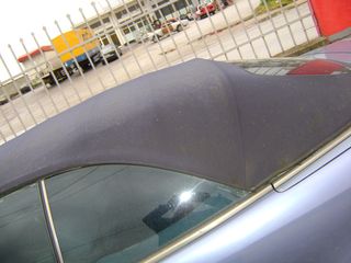 MERSEDES  SLK  200   COMPRESSOR   2000 cc-thumb-15