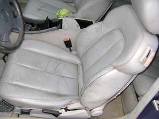 MERSEDES  SLK  200   COMPRESSOR   2000 cc-thumb-18