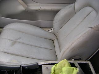 MERSEDES  SLK  200   COMPRESSOR   2000 cc-thumb-19