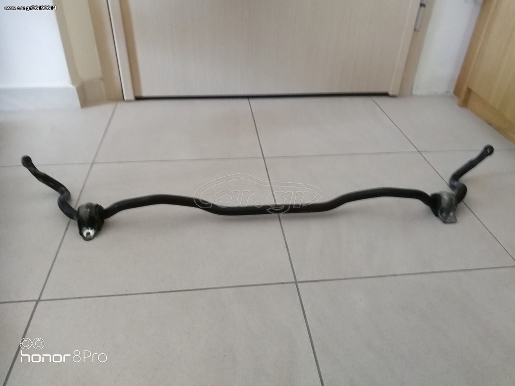 Subaru ζαμφορ μπροστά