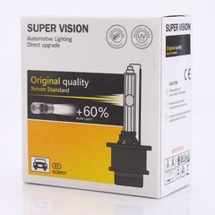 ΛΑΜΠΕΣ ΧΕΝΟΝ D1S D2S D3S D4S HID 6000K -thumb-2