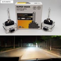 ΛΑΜΠΕΣ ΧΕΝΟΝ D1S D2S D3S D4S HID 6000K -thumb-1