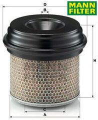 MANN C 21338 AIR FILTER MERCEDES 813-913 73-84  ΥΨΟΣ 221mm,ΕΣΩΤΕΡΙΚΗ ΔΙΑΜΕΤΡΟΣ 8,5mm,ΕΞΩΤΕΡΙΚΗ ΔΙΑΜΕΤΡΟΣ 210mm,ΕΣΩΤΕΡΙΚΗ ΔΙΑΜΕΤΡΟΣ 1 103mm 