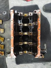 ΚΟΡΜΟΣ ΜΗΧΑΝΗΣ ΓΝΗΣΙΟΣ SUZUKI ALTO