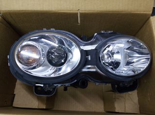 ΦΑΝΑΡΙ ΔΕΞΙ XENON JAGUAR X-TYPE '01- '10 (C2S20527) Headlamp