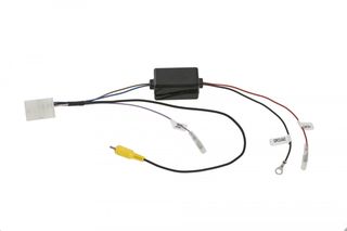 Interface για ενεργοποίηση oem cameras με aftermarket πηγή Hyundai 
