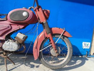 Custom 1965 batavus bilonet compisport-thumb-2