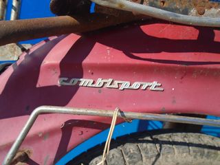 Custom 1965 batavus bilonet compisport-thumb-5