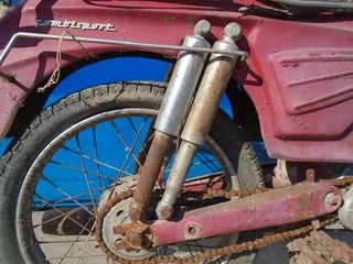 Custom 1965 batavus bilonet compisport-thumb-6