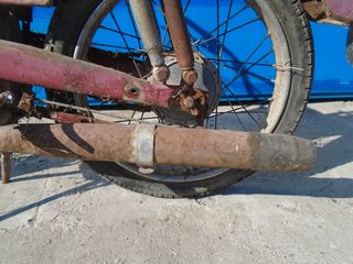 Custom 1965 batavus bilonet compisport-thumb-12