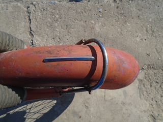 Custom 1965 batavus bilonet compisport-thumb-13