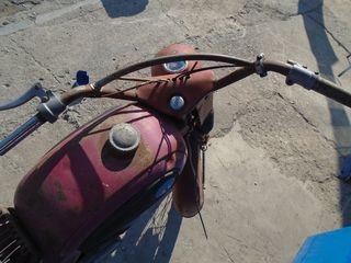 Custom 1965 batavus bilonet compisport-thumb-15
