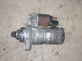 Μίζα VALEO με κωδικό 02M 911 023 N από κινητήρα CFW από AUDI-VW-SKODA-SEAT