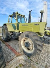 Τρακτέρ Hurlimann 1985 H-6130 SUPER ΠΡΟΣΦΟΡΑ!!!-thumb-1