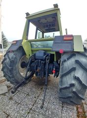 Τρακτέρ Hurlimann 1985 H-6130 SUPER ΠΡΟΣΦΟΡΑ!!!-thumb-3
