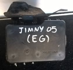 ΜΟΝΑΔΑ ABS SUZUKI JIMNY 1998-2018 (EG)