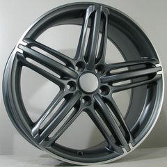 ANASTASIADIS STYLE AUDI 21'' ZANTEΣ (21557)