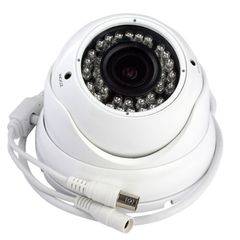 ΚΑΙΝΟΥΡΙΟ Σετ 2*Καμερες HD1080P CCTV 2MP SONY αισθητηρας με μεταβαλλομενη εστιαση (varyfocal)