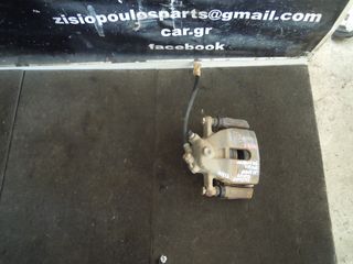 ΔΑΓΚΑΝΑ ΕΜΠΡΟΣ  ΑΡΙΣΤΕΡΗ (L) SUZUKI SWIFT <Z13DT> 1.3 CDTi 2005-2011  (INT 1) (54mm) TRW 