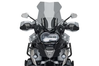 ΡΥΓΧΟΣ - ΠΡΟΕΚΤΑΣΗ ΦΤΕΡΟΥ PUIG BMW R1250GS