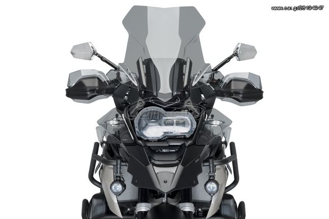 ΡΥΓΧΟΣ - ΠΡΟΕΚΤΑΣΗ ΦΤΕΡΟΥ PUIG BMW R1250GS