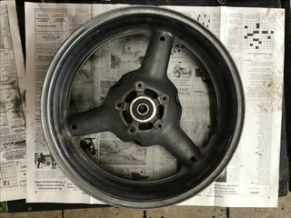 ΖΑΝΤΑ ΠΙΣΩ SUZUKI GSF BANDIT *MOTO LEADER PARTS*