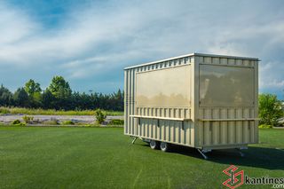 Καντίνα Skretas 2020 Box Large 4.5m-thumb-3