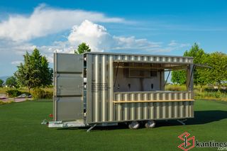 Καντίνα Skretas 2020 Box Large 4.5m-thumb-22