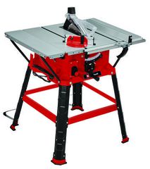 ΦΑΛΤΣΟΠΡΙΟΝΟ ΜΕ ΠΑΓΚΟ ΕΡΓΑΣΙΑΣ TC-TS 254 U - EINHELL 4340510