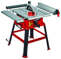 ΦΑΛΤΣΟΠΡΙΟΝΟ ΜΕ ΠΑΓΚΟ ΕΡΓΑΣΙΑΣ TC-TS 2225 U - EINHELL 4340515